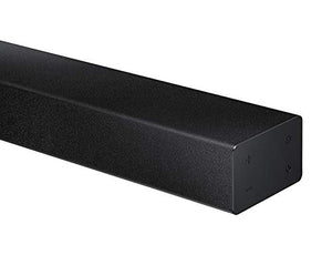 Samsung HW-N300 2-Channel TV Mate Soundbar, Bluetooth Wireless, Built-in USB Port, Surround Sound Expansion, Booming Bass with a Built-in Woofer, Audio Remote App