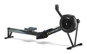 Concept2 | Model D Indoor Rowing Machine with PM5 Performance Monitor, Black