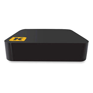 KwiltGo Personal Cloud Storage Device - Access Your Home Drives from Anywhere! Hard Drive, Smartphone, DSLR Camera, GoPro, Drone, Ixpand. Video & Photo Wireless Backup. 16GB - 16 TB – No Monthly FEES