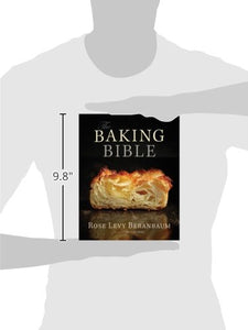 The Baking Bible Book