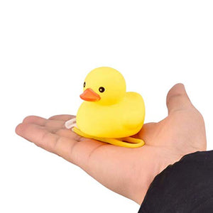 See why the BYMYWAY Rubber Dashboard Duck is blowing up on TikTok.   #TikTokMadeMeBuyIt 
