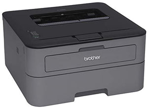 Brother HL-L2300D Monochrome Laser Printer with Duplex Printing (Renewed)