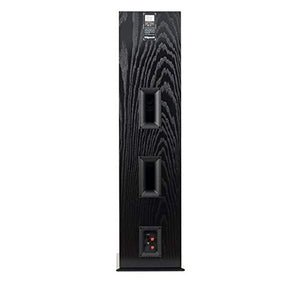 Klipsch 1064559 RF-7 III Floorstanding Speaker Black Ash