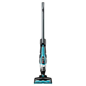 BISSELL Adapt Ion Pet 10.8V Lithium Ion 2 in 1 Cordless Stick Vacuum, Teal, 2286A