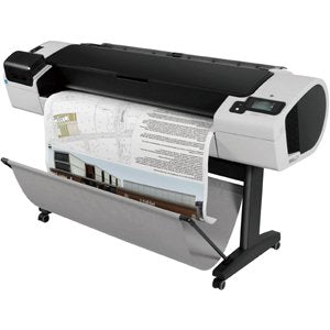 HP Designjet T1300 44" Large-Format Inkjet ePrinter