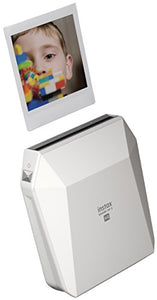 Fujifilm Instax SP-3 Mobile Printer - White