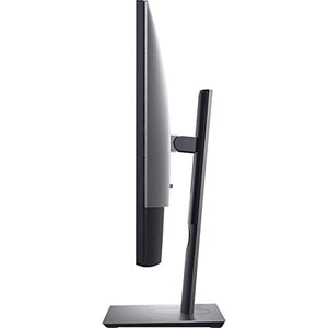 Dell | UltraSharp U2720Q 27" 4K USB-C Monitor U2720Q, Black