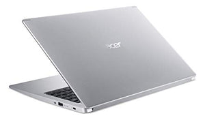 Acer Aspire 5 A515-55G-57H8, 15.6" Full HD IPS Display, 10th Gen Intel Core i5-1035G1, NVIDIA GeForce MX350, 8GB DDR4, 512GB NVMe SSD, WiFi 6, HD Webcam, Backlit Keyboard, Windows 10 Home