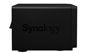 Synology 8 Bay NAS Diskstation (Diskless) (DS1819+)