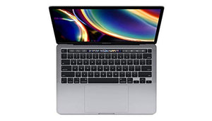 New Apple MacBook Pro (13-inch, 16GB RAM, 512GB SSD Storage, Magic Keyboard) - Space Gray