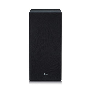 LG SL5Y 2.1 Channel High Resolution Sound Bar w/ DTS Virtual:X, Black