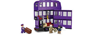 LEGO Harry Potter and The Prisoner of Azkaban Knight Bus 75957 Building Kit