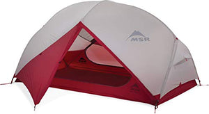 MSR | Hubba Hubba NX 2-Person Lightweight Backpacking Tent