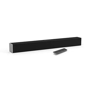 VIZIO SB2920-C6 29-Inch 2.0 Channel Sound Bar,Black