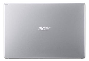 Acer Aspire 5 A515-55G-57H8, 15.6" Full HD IPS Display, 10th Gen Intel Core i5-1035G1, NVIDIA GeForce MX350, 8GB DDR4, 512GB NVMe SSD, WiFi 6, HD Webcam, Backlit Keyboard, Windows 10 Home