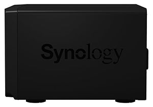 Synology 5bay Expansion Unit DX517 (Diskless)