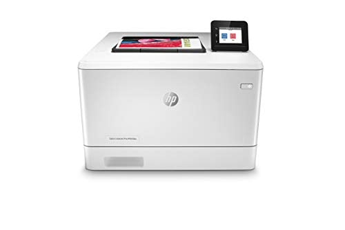 HP Color LaserJet Pro M454dw Printer (W1Y45A)