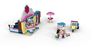 LEGO Friends Olivia’s Cupcake Café 41366 Building Kit (335 Pieces)
