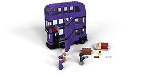 LEGO Harry Potter and The Prisoner of Azkaban Knight Bus 75957 Building Kit