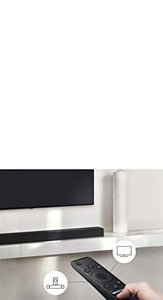 SAMSUNG HW-T450 2.1ch Soundbar with Dolby Audio (2020)