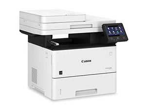Canon Image CLASS D1620 Multifunction, Monochrome Wireless Laser Printer with AirPrint (2223C024)