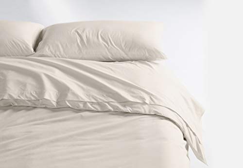 Casper Sleep Soft and Durable Supima Cotton Sheet Set