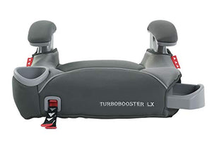 Graco TurboBooster LX Highback Booster Seat