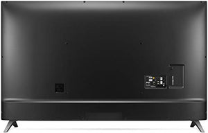 LG 75UN8570PUC Alexa Built-In Ultra HD 85 Series 75" 4K Smart UHD TV (2020)