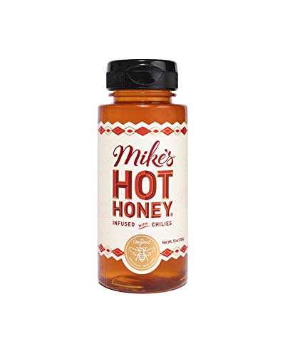 See why the Mike’s Hot Honey is one of the highest trending gifts on the Internet right now!