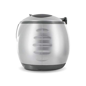 See why the Magnasonic Professional Ultrasonic Jewelry Cleaner is blowing up on TikTok.   #TikTokMadeMeBuyIt