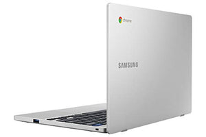 Samsung Chromebook 4 Chrome OS 11.6" HD Intel Celeron Processor N4000 4GB RAM 32GB eMMC Gigabit Wi-Fi - XE310XBA-K01US