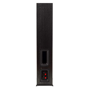 Klipsch RP-5000F Floorstanding Speakers (Ebony Pair)