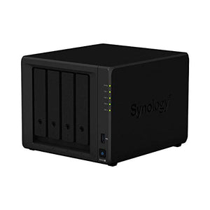 Synology 2 Bay NAS DiskStation DS420+ (Diskless)