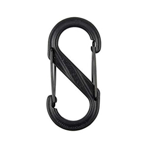 See why the Nite Ize S-Biner Dual Carabiner is one of the highest trending gifts on the Internet right now!