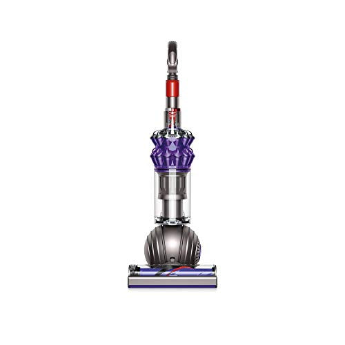 Dyson | Small Ball Multi Floor Upright Vacuum Cleaner, Purple