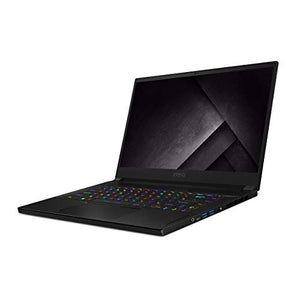 MSI | 15.6" GS66 Stealth Gaming Laptop (Core Black)
