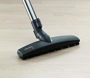 Miele Compact C2 Electro+ Canister Vacuum