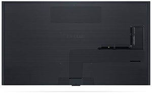 LG OLED65GXPUA Alexa Built-In GX Series 65" 4K Ultra HD Smart OLED TV (2020)