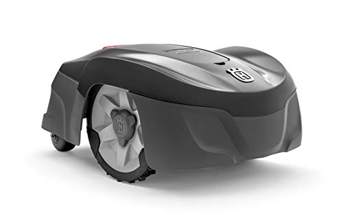 Husqvarna | Automower 115H Robotic Lawn Mower