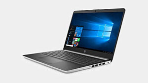 HP 14-inch Touchscreen Laptop, AMD Ryzen 3-3200U up to 3.5GHz, 8GB DDR4, 256GB SSD, Bluetooth, USB 3.1 Type-C, Webcam, WiFi, HDMI, Windows 10 Home