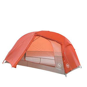 Big Agnes Copper Spur UL | Backpacking Tent | 1 Person