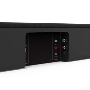 VIZIO SB2920-C6 29-Inch 2.0 Channel Sound Bar,Black