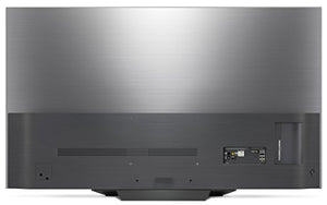 LG Electronics OLED65B8PUA 65-Inch 4K Ultra HD Smart OLED TV (2018 Model)
