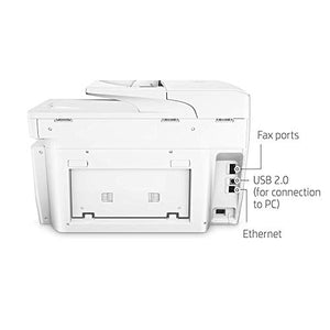 HP OfficeJet Pro 8720 All-in-One Wireless Printer with Mobile Printing