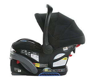 Graco SnugRide SnugLock 35 Platinum Infant Car Seat | Baby Car Seat