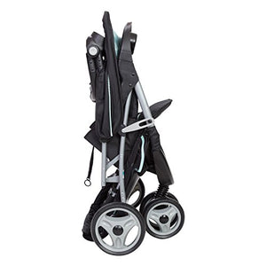 Baby Trend EZ Ride 5 Travel System