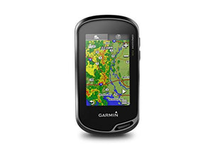 Garmin | Oregon 700 Handheld GPS