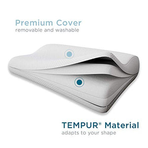Tempur-Pedic TEMPUR-Ergo Neck Pillow