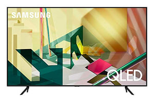 Samsung 55" Class 4K QLED Q70T Ultra HDTV with HDR