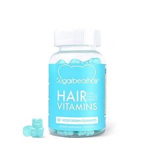 See why SugarBearHair Vegetarian Gummy Hair Vitamins are one of the hottest trending gifts on the Internet right now! 